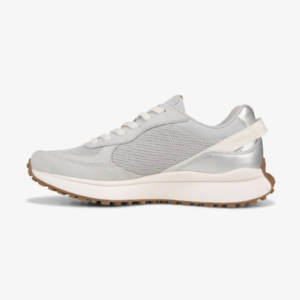 Ryka Made For Women Jog On Slip On Sneaker (WIDE)